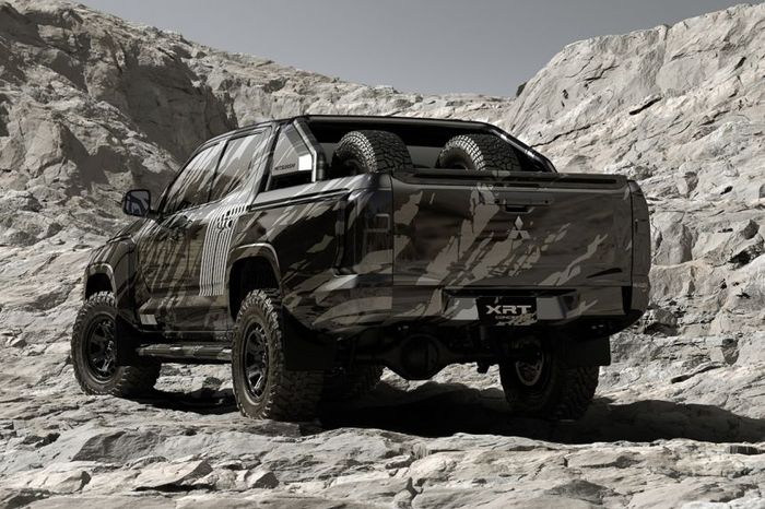 Mitsubishi Triton phiên bản mới năm 2024 sẽ chính thức trình làng vào ngày 26/7 với hình ảnh all-new-mitsubishi-triton.jpg