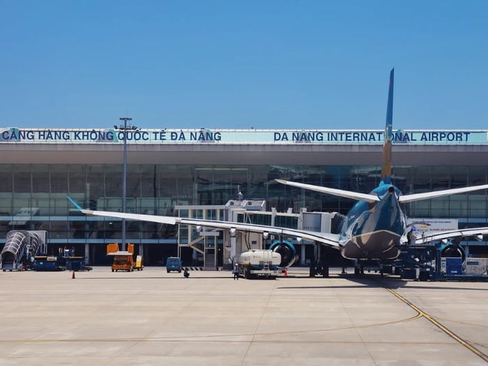 Hướng dẫn check-in tại Sân bay Đà Nẵng: Bí quyết không thể thiếu cho chuyến đi của bạn 3