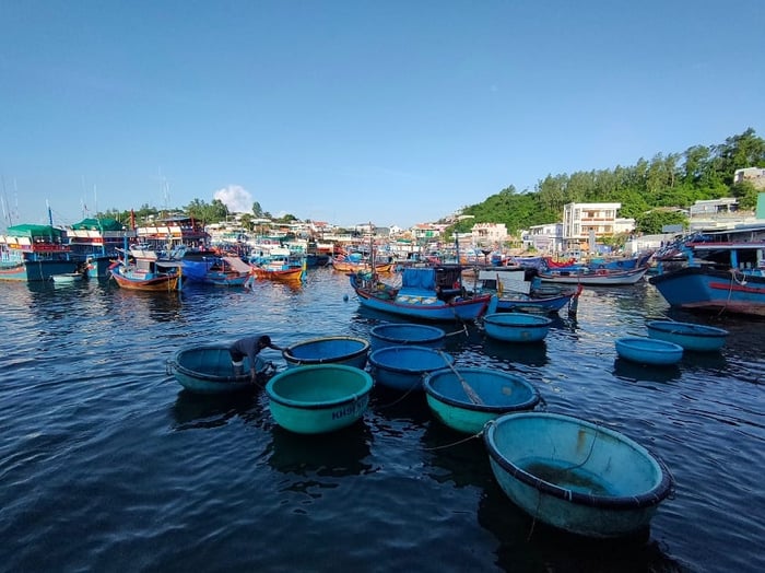 Du lịch Nha Trang