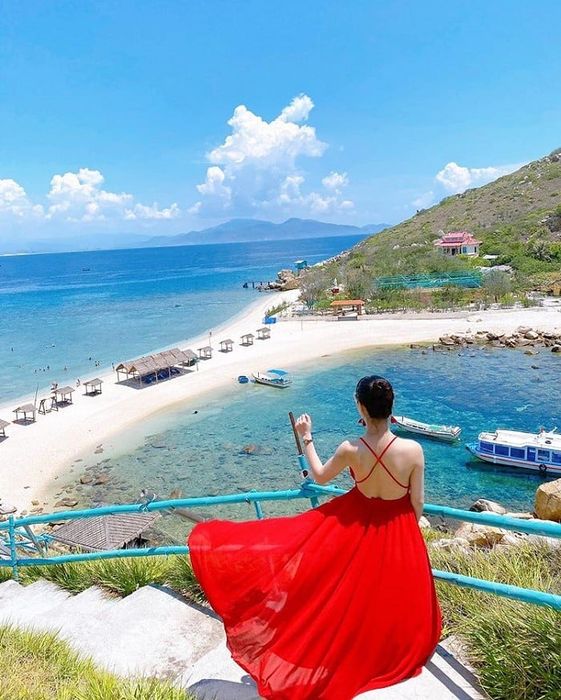 tour du lịch Nha Trang 3 ngày 2 đêm