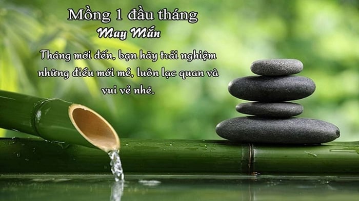 Chúc mừng tháng mới! Hãy bắt đầu một tháng mới với những lời chúc tốt lành và ý nghĩa.