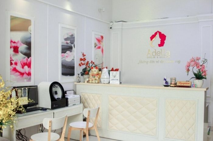 Top 10 spa Đà Nẵng mang lại trải nghiệm thư giãn sảng khoái (phần 10)