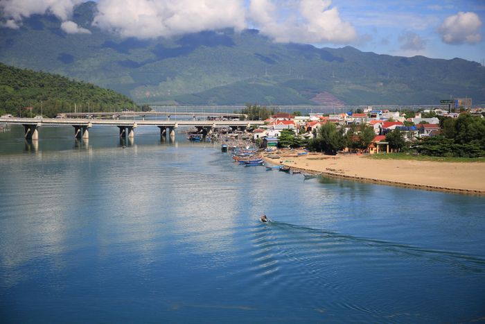 Khám phá Đèo Hải Vân - Một trong những điểm đến huyền thoại của những người yêu thích phượt