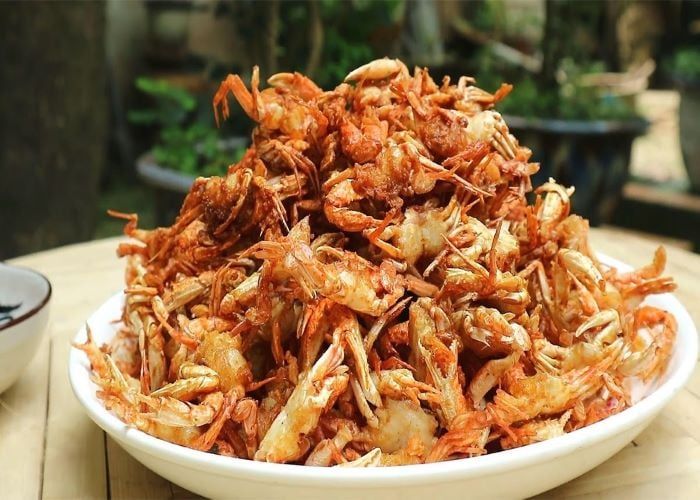 Đặc sản Đà Nẵng