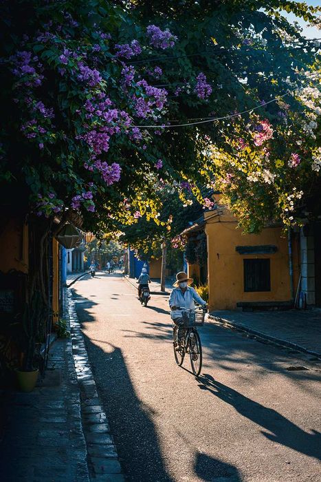 Ghi lại ngay lịch trình nửa ngày khám phá Ngũ Hành Sơn Hội An 14