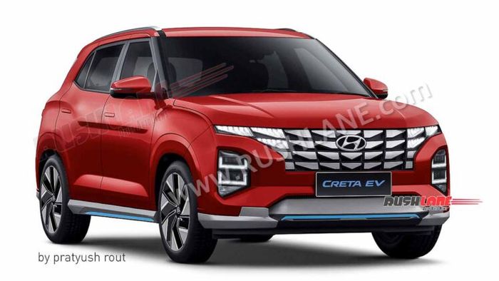 Tiền vệ thiết kế của Hyundai Creta EV sắp bị rò rỉ hyundai-creta-electric-leaks-design-power-torque-747x420.jpg