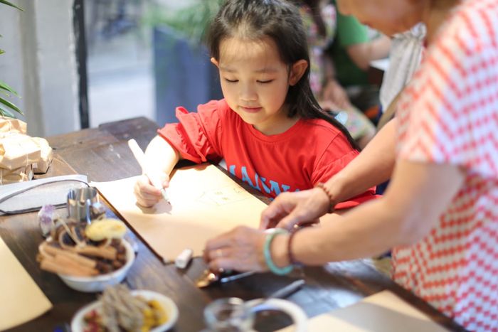 Khám phá không gian cà phê độc đáo tại Cloud Garden Coffee Shop – Trải nghiệm hồ cá Koi độc đáo tại Đà Nẵng số 12