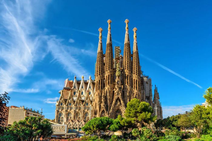 Khám phá Barcelona - điểm đến quyến rũ nhất ở Tây Ban Nha