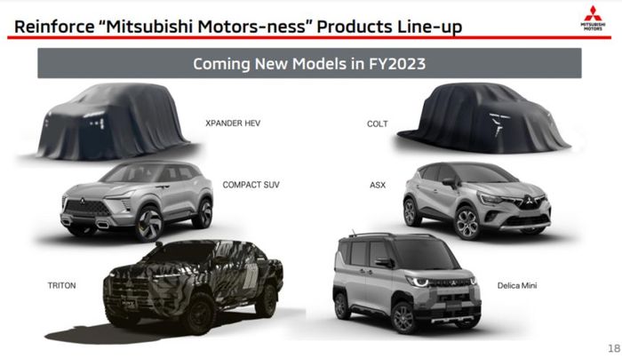 Mitsubishi chuẩn bị ra mắt MPV Xpander 2023 với công nghệ hybrid mitsubishi-xpander-2023-2.jpg