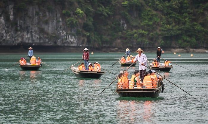 du lich hai phong 3 ngay 2 dem