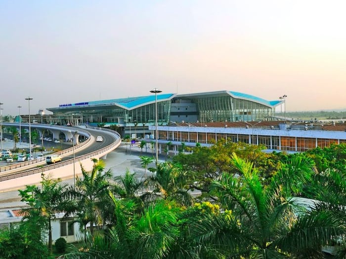 Hướng dẫn check-in tại Sân bay Đà Nẵng: Bí quyết không thể thiếu cho chuyến đi của bạn 2