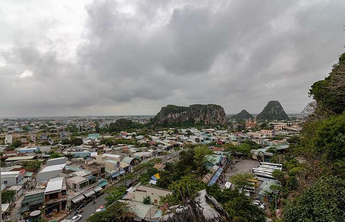 Lưu lại ngay lịch trình nửa ngày khám phá Ngũ Hành Sơn Hội An