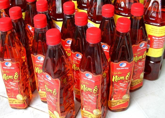 Đặc sản Đà Nẵng