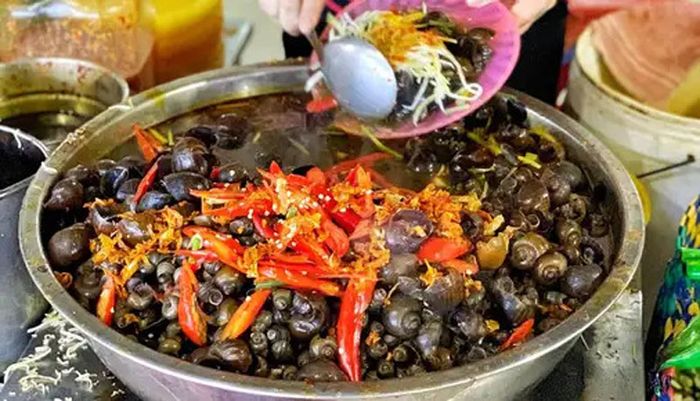 Tham quan chợ Bắc Mỹ An và thưởng thức hết mình ẩm thực Đà Nẵng 6