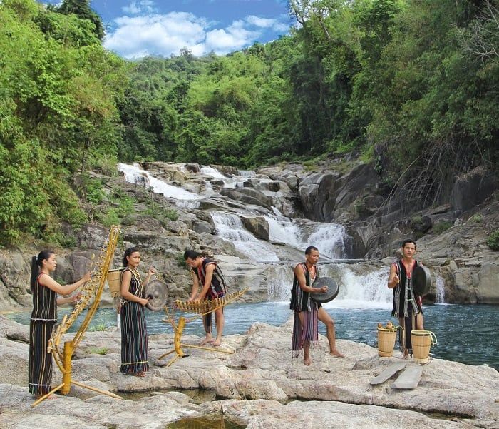 Du lịch Nha Trang