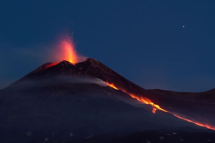 Sicily mang một nét đẹp Địa Trung Hải thơ mộng