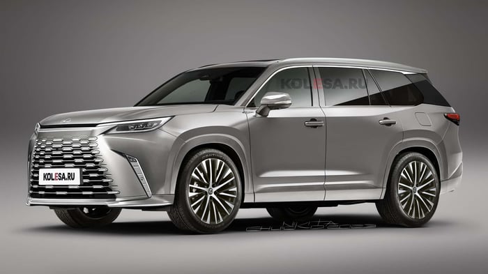 Lexus TX 2024: Mẫu SUV 7 chỗ sắp ra mắt với hình ảnh phác họa lexus-tx-rendering.jpg