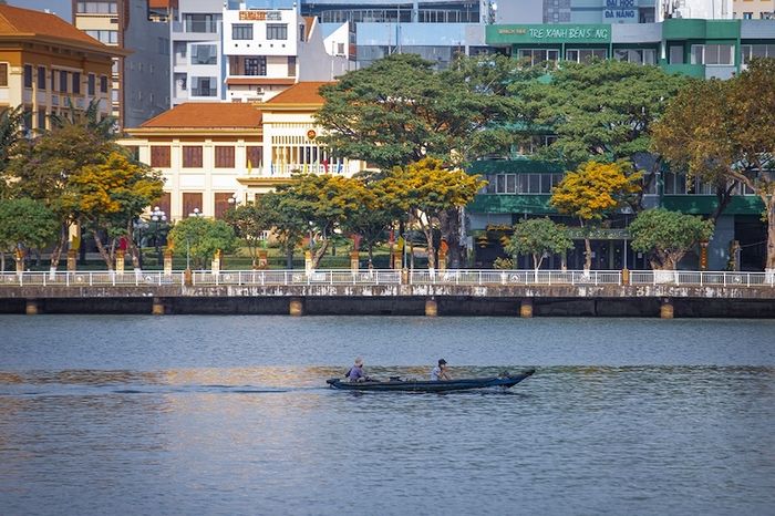 Nhanh chóng ghi lại Cẩm nang du lịch Đà Nẵng từ A đến Z ngay thôi bạn ơi! 4