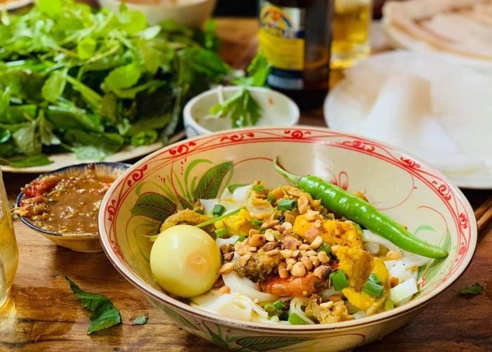 đặc sản Đà Nẵng 4