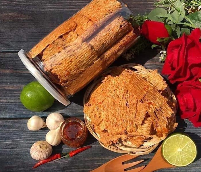 Đặc sản Đà Nẵng 28