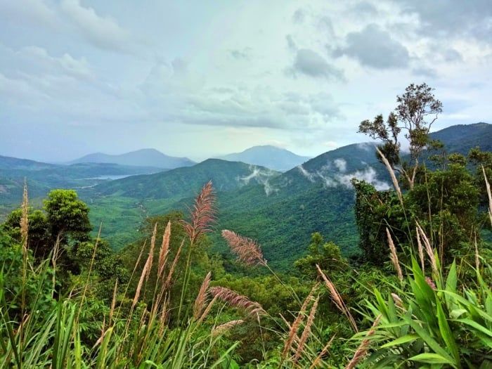 du lịch Khánh Sơn