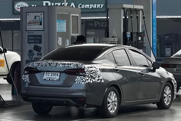 Nissan Almera 2023 tiếp tục xuất hiện tại Thái Lan, không còn che giấu với 2023-nissan-almera-23.jpg