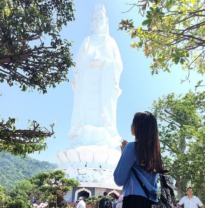 Kế hoạch du lịch Đà Nẵng Hội An 3 ngày 2 đêm