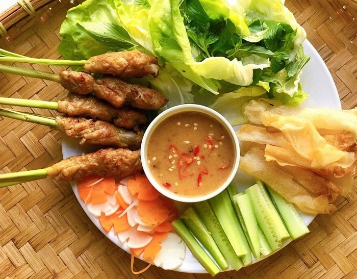 Chợ Hàn Đà Nẵng