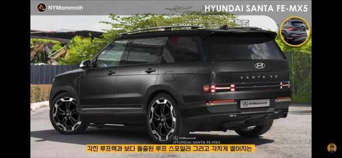 Hyundai Santa Fe phiên bản mới này quá ngầu, anh em nhanh chóng đặt hàng đi! hyundai-santa-fe-8-1.jpg