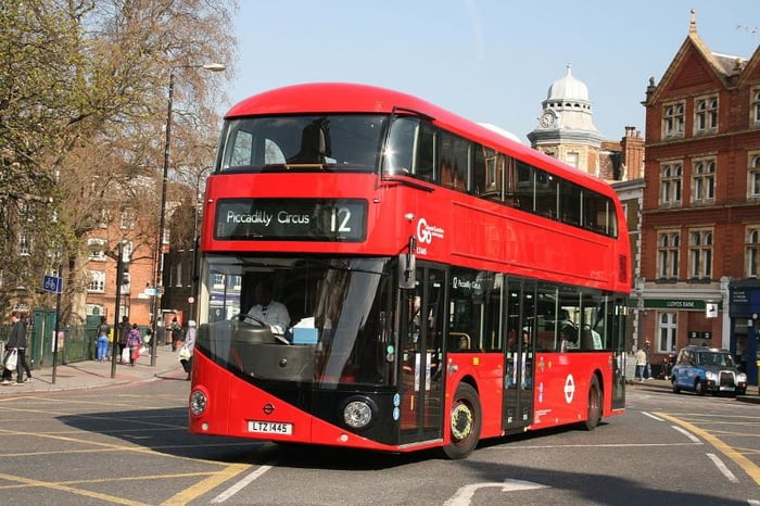 Trải nghiệm du lịch Anh theo dòng sông Thames sẽ để lại ấn tượng đáng nhớ