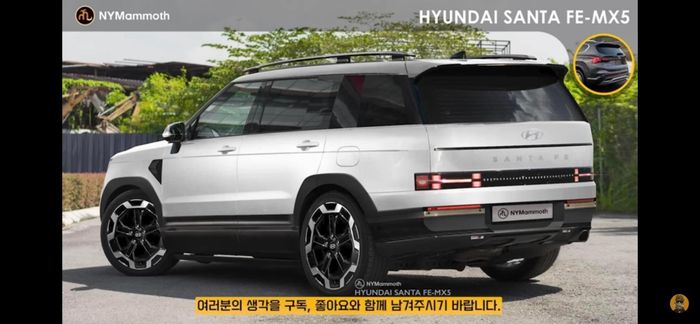 Hyundai Santa Fe phiên bản mới này cũng ngầu không kém! anh em nhanh chóng đặt hàng đi! hyundai-santa-fe-5-1.jpg