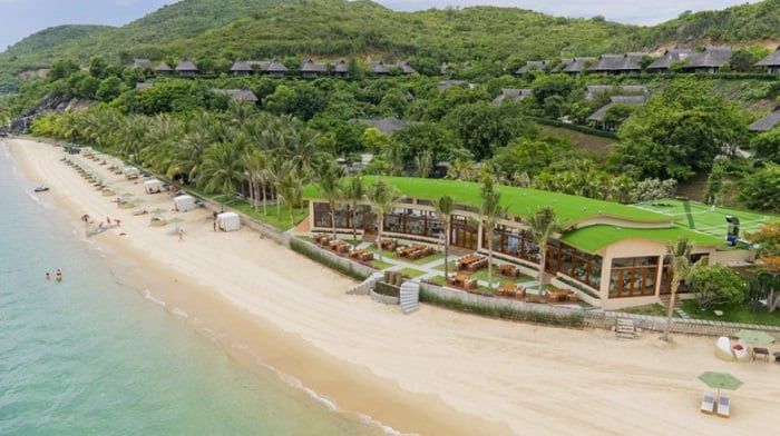 Những hòn đảo tại Nha Trang 6