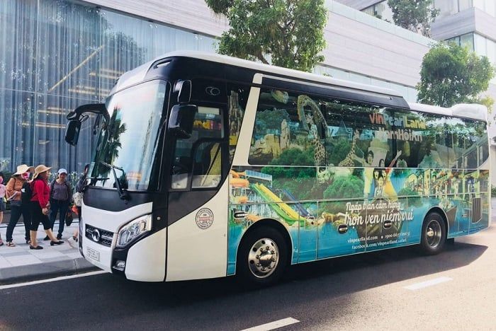 Lịch trình khám phá Đà Nẵng - Hội An - Huế trong 4 ngày 3 đêm.