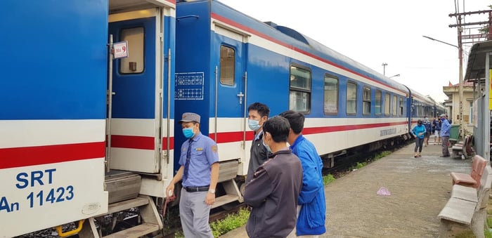 Từ Quy Nhơn đi Nha Trang cần đi qua bao nhiêu km?