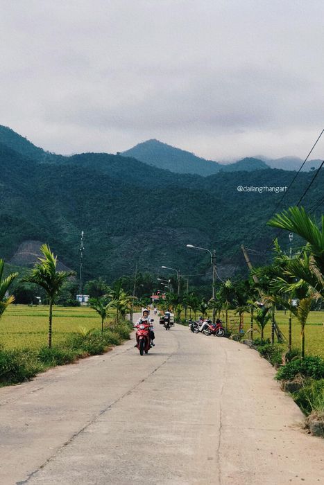 Cùng Đặng Đại khám phá vẻ bình yên của Hồ Hoà Bắc, phần bốn.