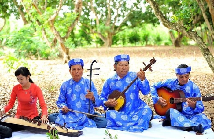 Quên lối về 6 khi lên kế hoạch cho chuyến đi Cà Mau 2 ngày 1 đêm