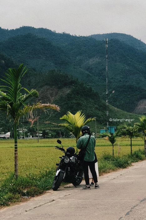 Cùng Đặng Đại khám phá vẻ bình yên của Hồ Hoà Bắc, phần sáu.