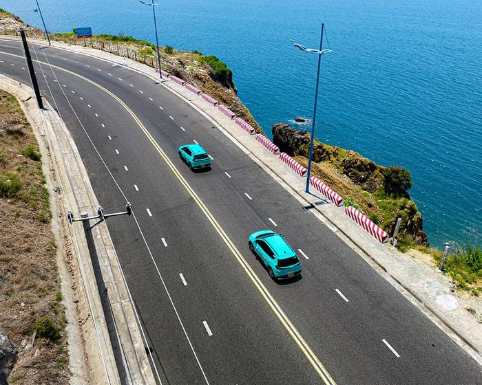 dịch vụ taxi sân bay Cam Ranh