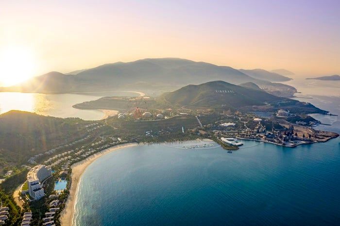 Những hòn đảo ở Nha Trang 1