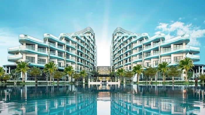 Lịch trình khám phá Đà Nẵng - Hội An - Huế trong 4 ngày 3 đêm.