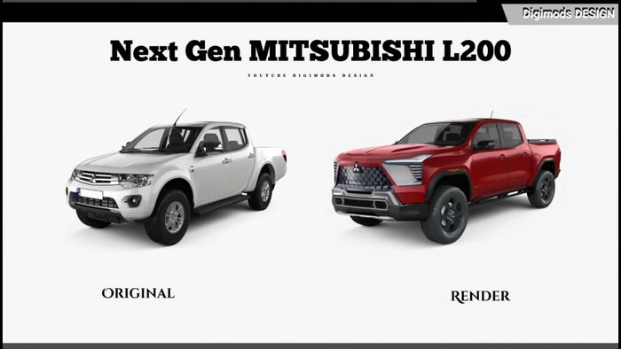 Mitsubishi Triton thế hệ mới chuẩn bị ra mắt: Sự đổi mới trong thiết kế, sẵn sàng thách thức Ford Ranger 2025-mitsubishi-l200-feels-like-a-digitally-edgy-japanese-mid-sizer-that-america-needs-1.jpg