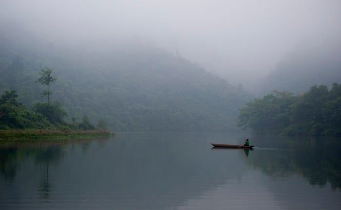 sông Giăng