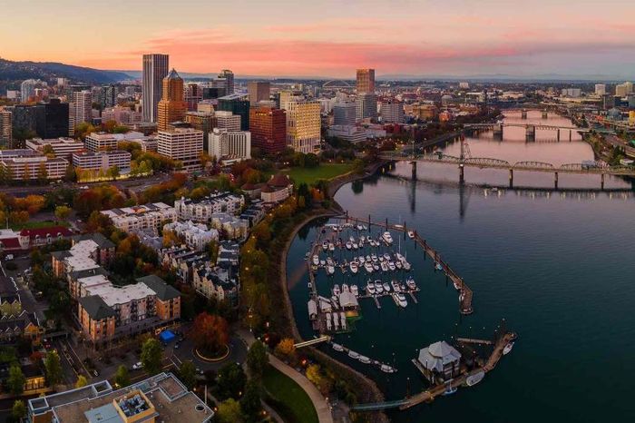 Bí quyết du lịch Portland, thành phố hoa hồng đầy lãng mạn 2