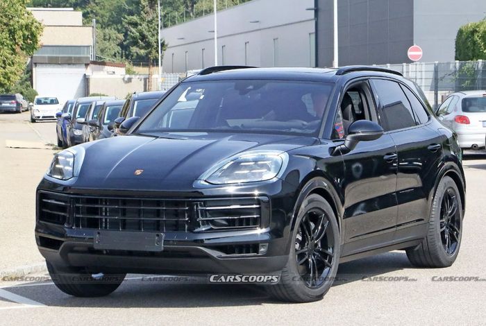 Porsche Cayenne 2024 tiết lộ nội thất mới với màn hình dành cho hành khách 2024-porsche-cayenne-5.jpg