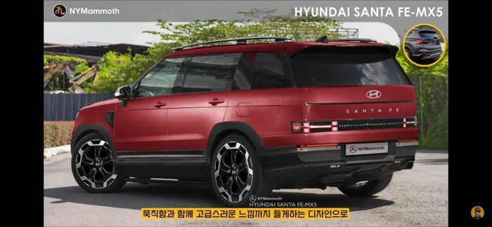 Hyundai Santa Fe phiên bản mới này thật sự ngầu, anh em nhanh chóng đặt hàng đi! hyundai-santa-fe-7-1.jpg