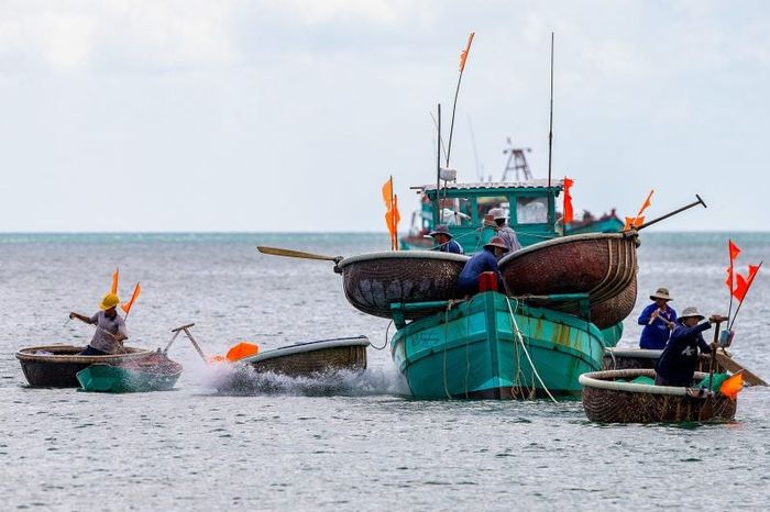 Bãi Vòng Phú Quốc