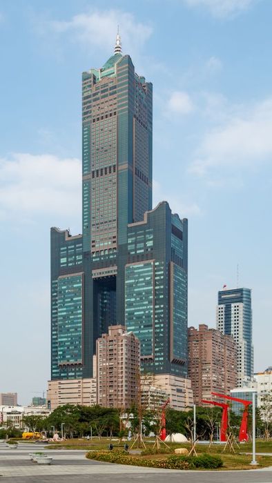 Mẹo du lịch Cao Hùng, trải nghiệm đáng nhớ khi đến Đài Loan 7