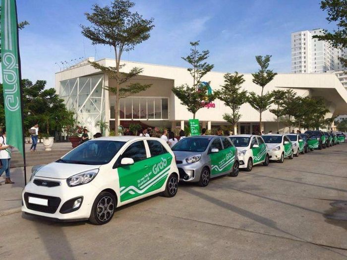 Top 7+ hãng taxi Long Khánh giá rẻ hoạt động 24/7 - Phần 9