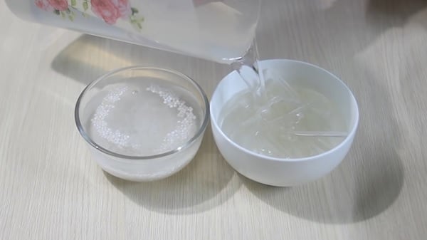 Chè thập cẩm