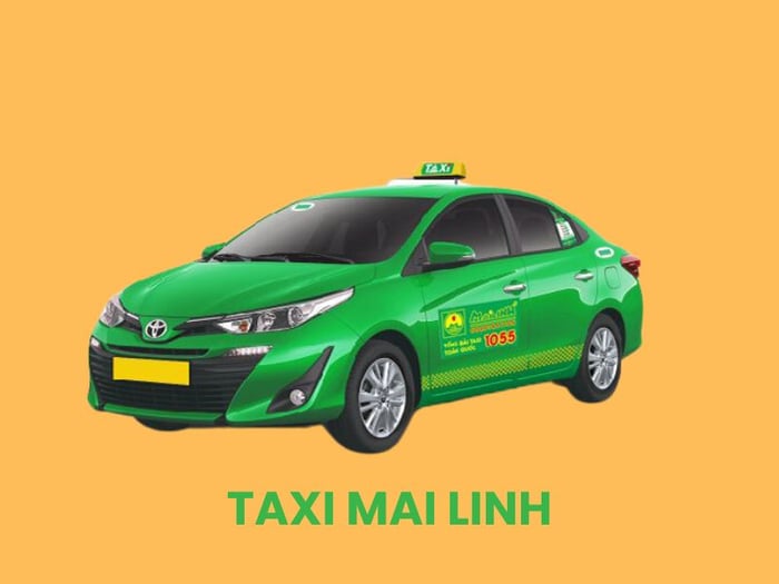 Top 7+ hãng taxi Long Khánh giá rẻ, hoạt động 24/7 - Phần 2